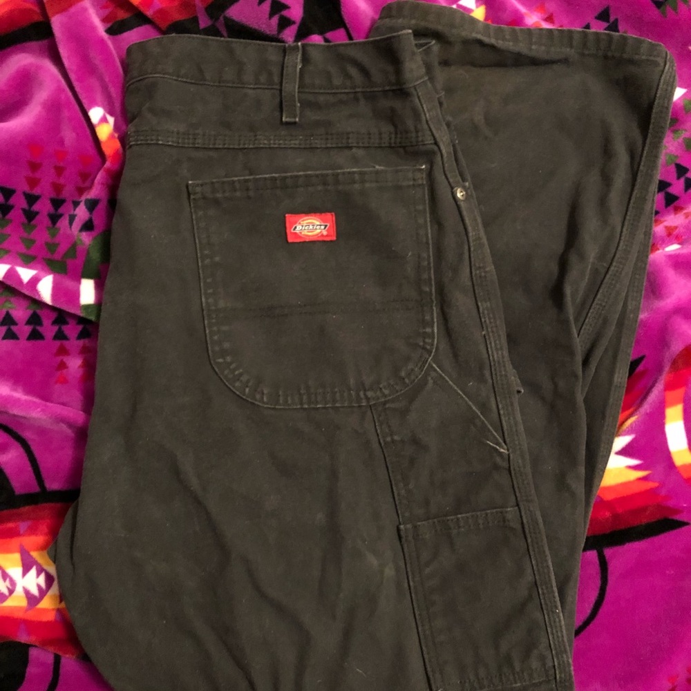 Dickies Carpenter jeans 40x30